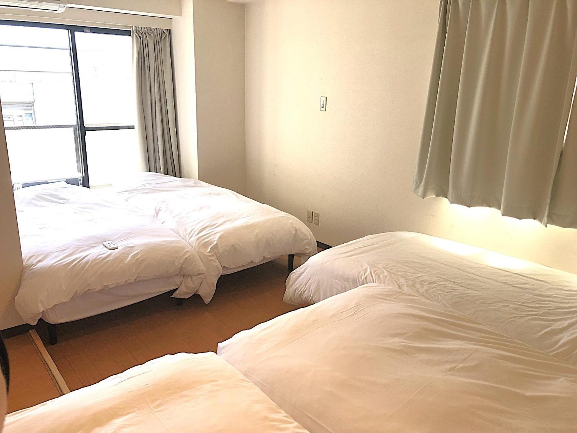 Lägenhet House Nakano Fujimicho - Vacation 65278v Tokyo prefektur