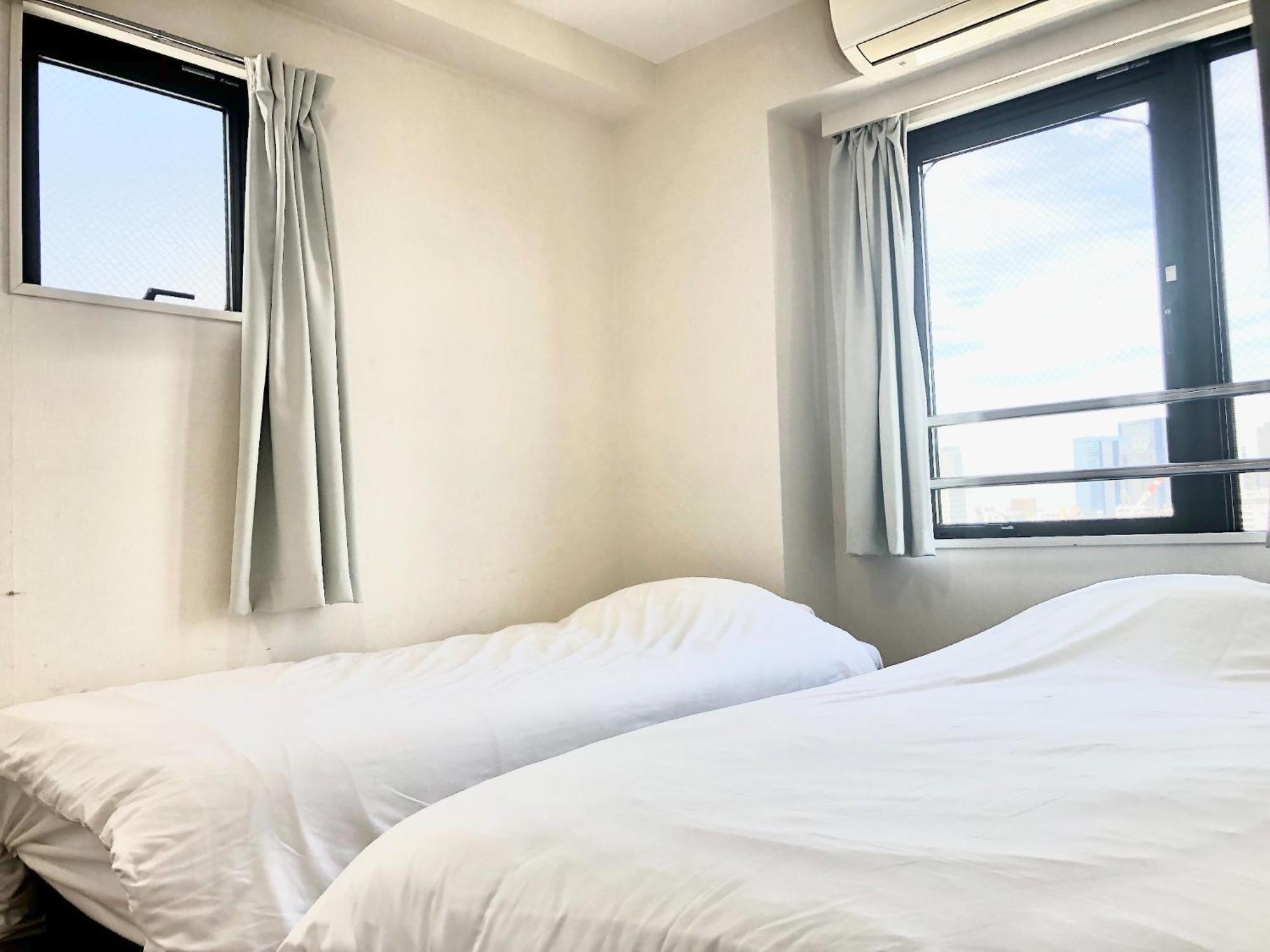 Apartmán House Nakano Fujimicho - Vacation 65278v