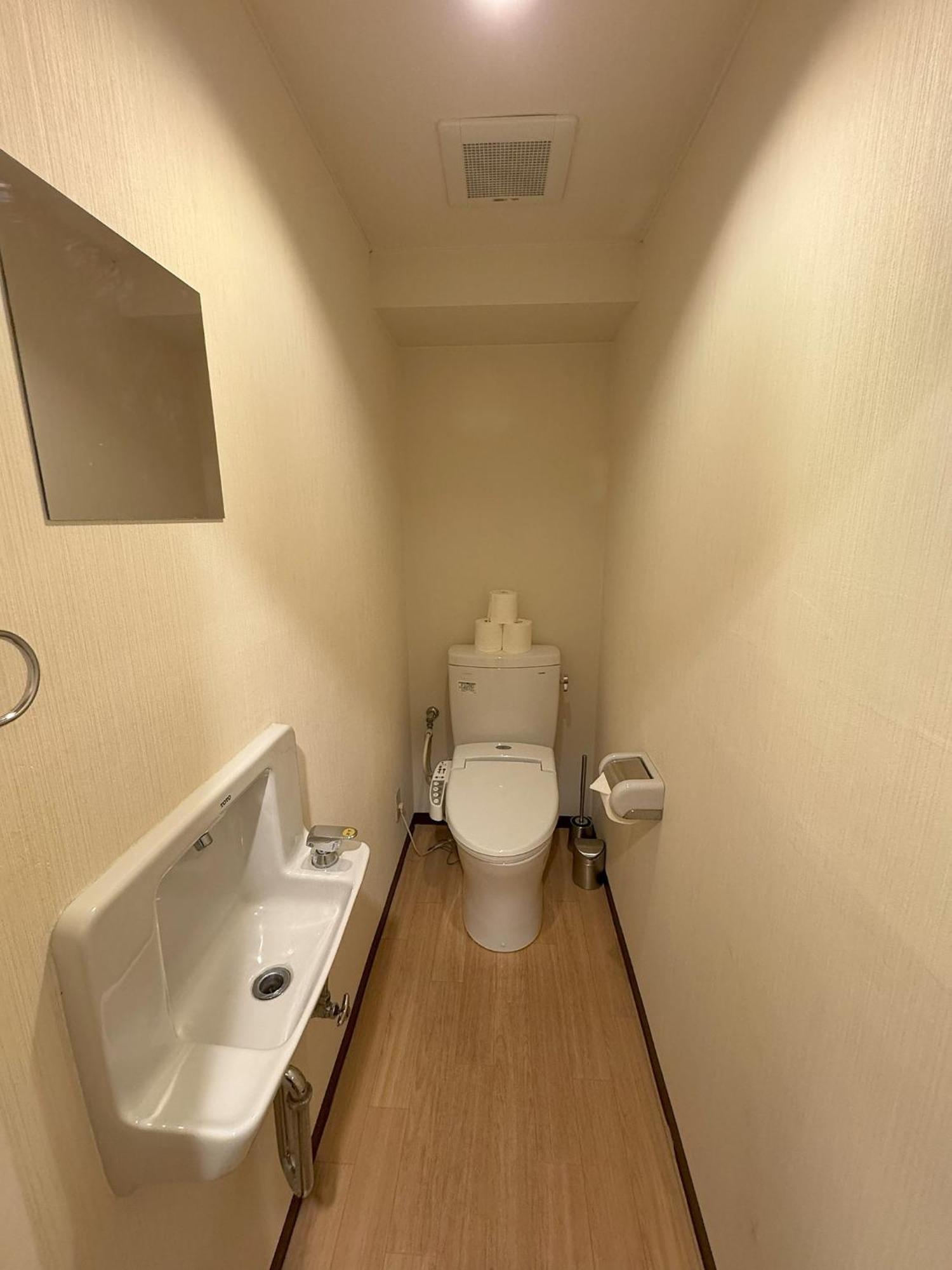 Apartmán House Nakano Fujimicho - Vacation 65278v