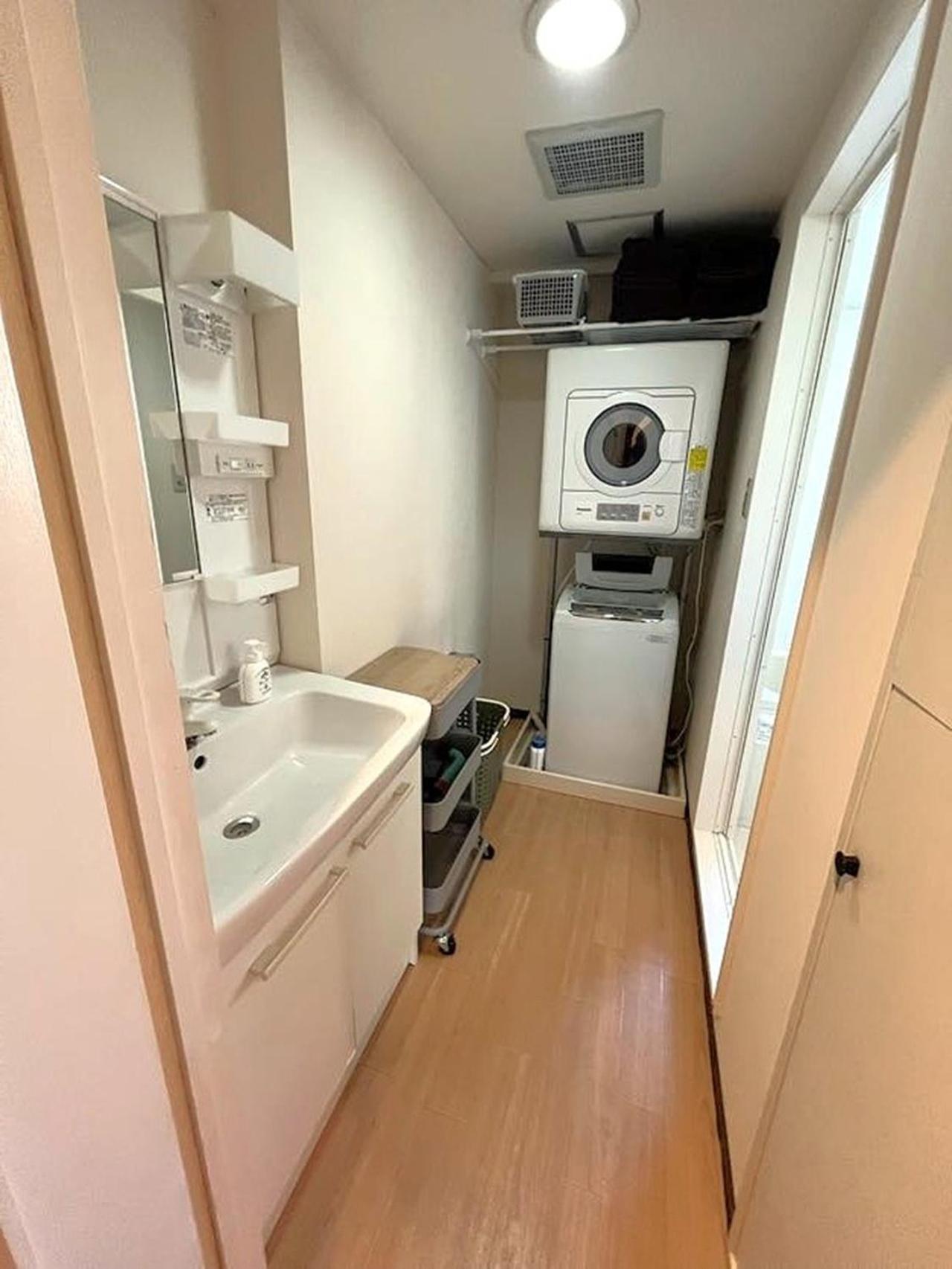 Apartmán House Nakano Fujimicho - Vacation 65278v Prefektura Tokio