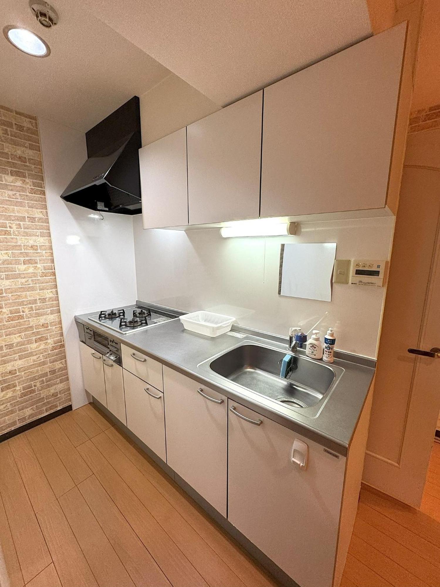 House Nakano Fujimicho - Vacation 65278v Apartmán Prefektura Tokio