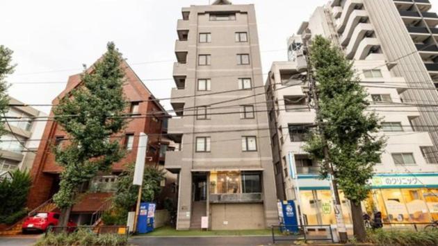 House Nakano Fujimicho - Vacation 65278v * Prefektura Tokio