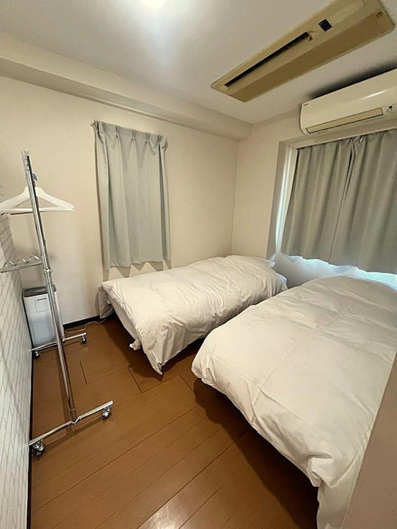 Apartmán House Nakano Fujimicho - Vacation 65278v Prefektura Tokio