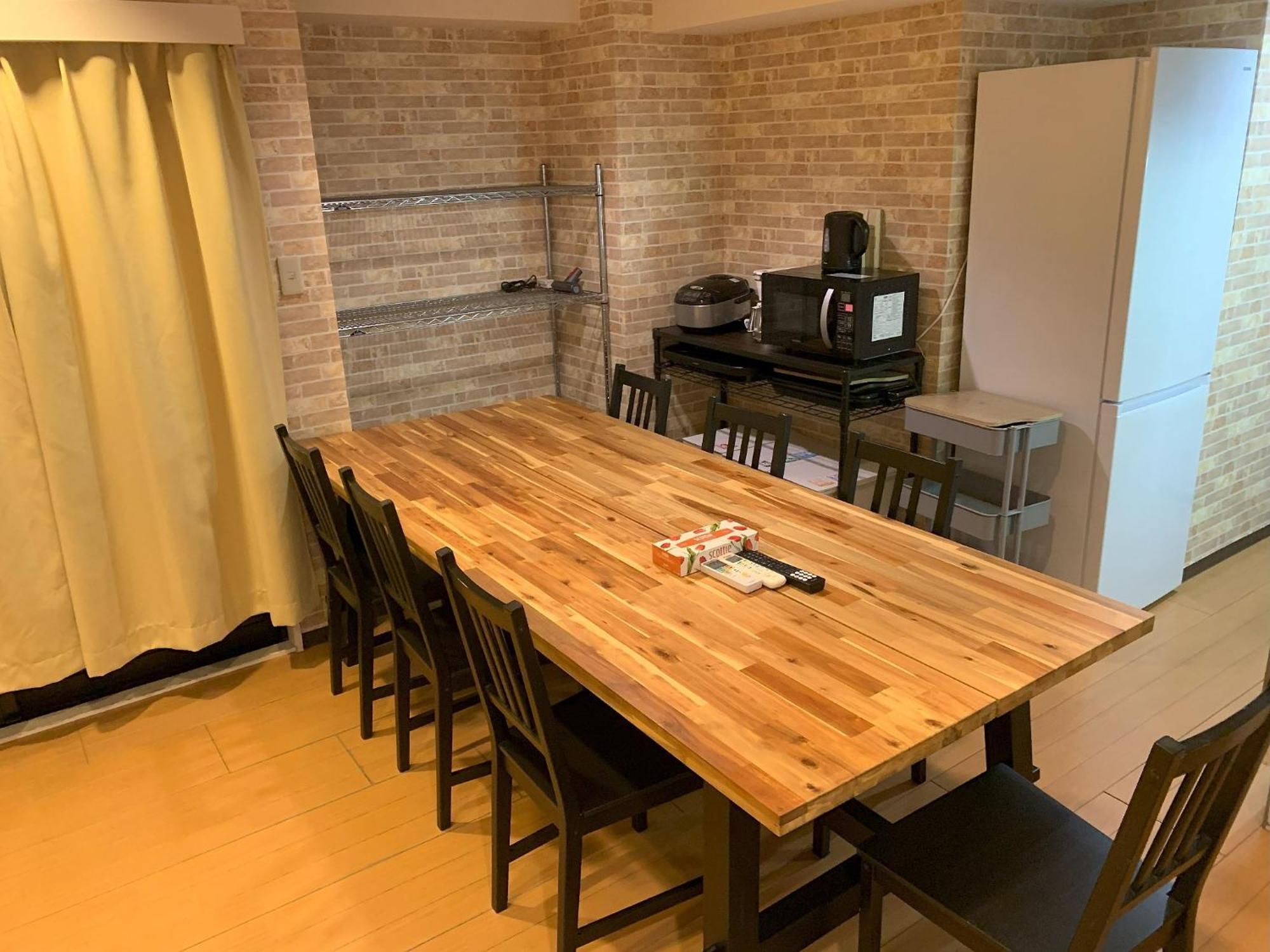 House Nakano Fujimicho - Vacation 65278v Apartmán Prefektura Tokio